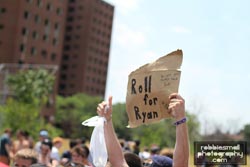 2012 emerica wild in the streets in detroit michigan skateboarding event